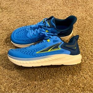 M Size 10 Altra Torin 7 Running Shoes